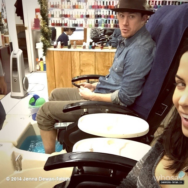 @jennadewan
