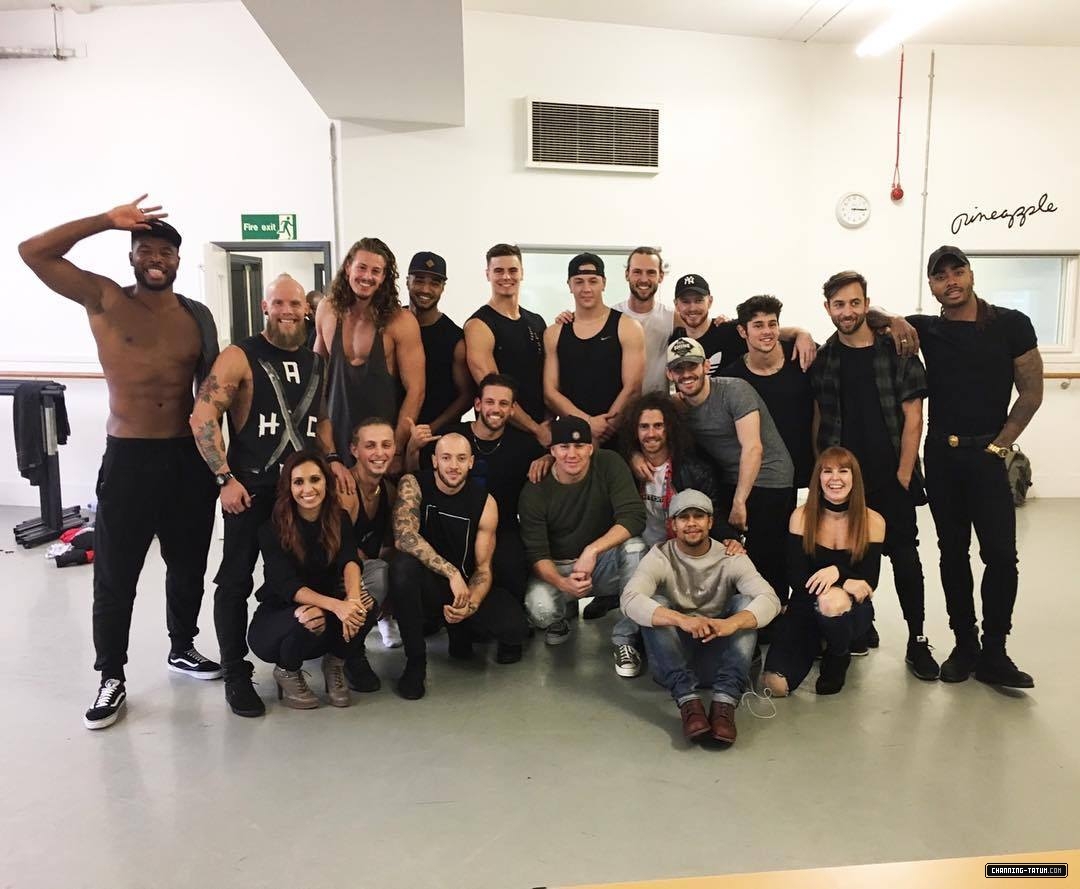 @magicmikelive

